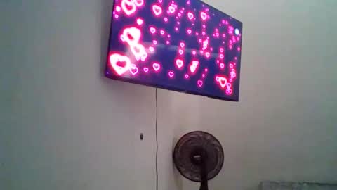 Danna Sofia online show from February 2026 06:17:02 PM