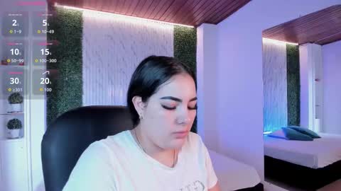 Sofia caramel online show from February 2026 01:51:02 PM