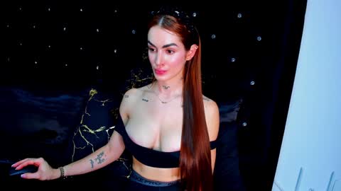 Snapshot of sofiacarter__ chatting on December 2024 02:58:01 AM SofiaCarter online show from December 2024 02:58:01 AM