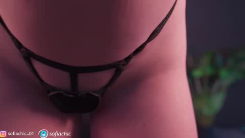 Snapshot of sofiachic chatting on March 2026 12:55:01 PM Sofia online show from March 2026 12:55:01 PM