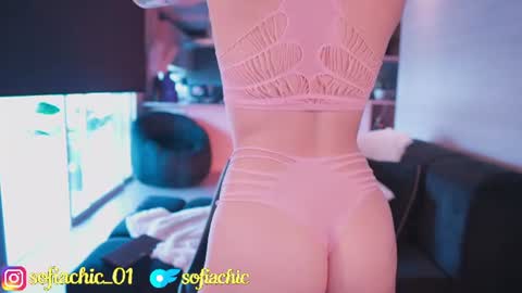 Sofia online show from July 2026 02:33:01 PM