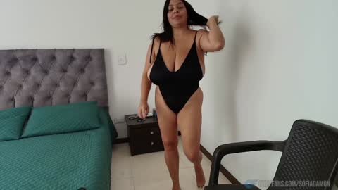 Sofa Damon   SCORE Girl online show from January 2025 04:58:02 PM