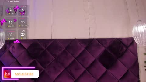 Sofia online show from April 2026 06:16:02 PM