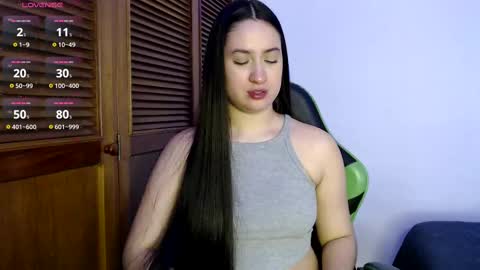sofiaduque_26 online show from September 2025 07:59:01 PM