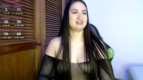 sofiaduque_26 online show from September 2025 08:02:02 PM