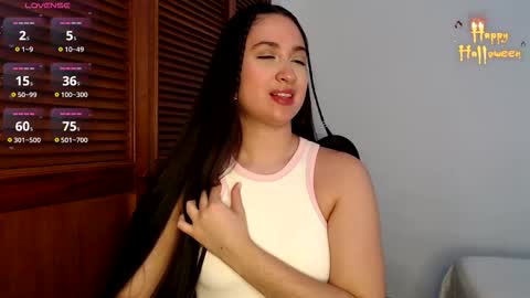 sofiaduque_26 online show from October 2025 09:13:01 PM