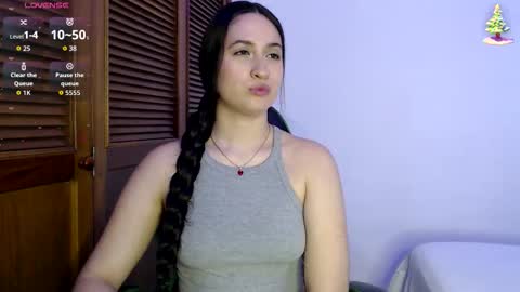 sofiaduque_26 online show from December 2025 07:44:01 PM