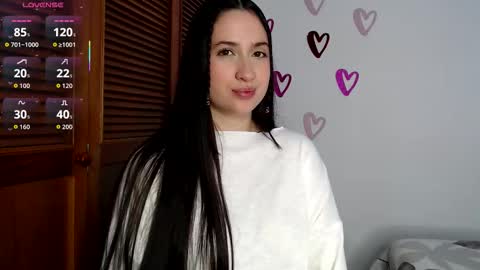 sofiaduque_26 online show from February 2026 06:59:02 PM