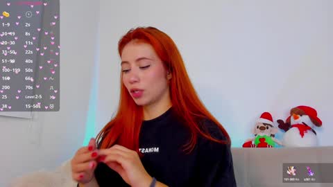  SOFA FERRER  online show from December 2024 02:55:01 AM