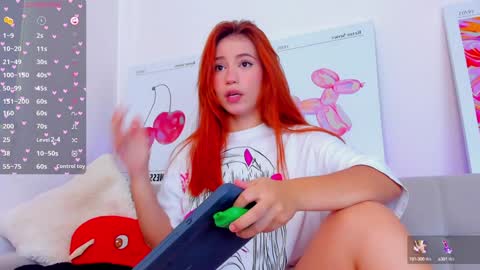  SOFA FERRER  online show from January 2025 05:28:02 PM