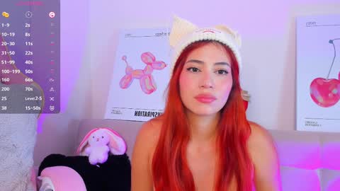  SOFA FERRER  online show from March 2025 12:53:01 AM