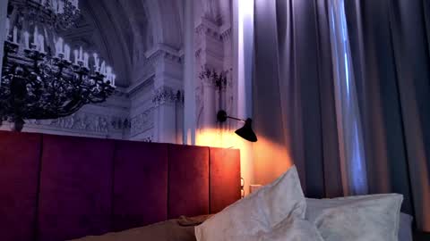 Snapshot of sofiafoster chatting on January 2025 01:36:02 PM Sofia online show from January 2025 01:36:02 PM