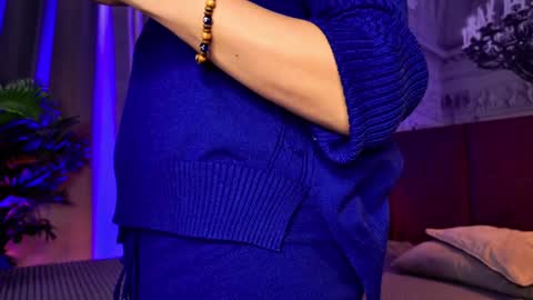 Snapshot of sofiafoster chatting on February 2025 03:31:02 PM Sofia online show from February 2025 03:31:02 PM