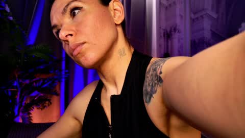 Snapshot of sofiafoster chatting on February 2025 04:58:02 PM Sofia online show from February 2025 04:58:02 PM