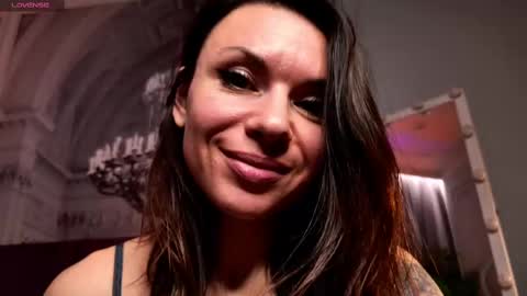 Snapshot of sofiafoster chatting on February 2025 07:42:02 PM Sofia online show from February 2025 07:42:02 PM