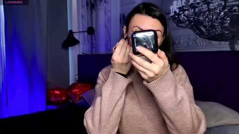 Snapshot of sofiafoster chatting on February 2025 01:50:01 PM Sofia online show from February 2025 01:50:01 PM