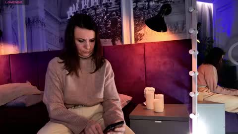 Snapshot of sofiafoster chatting on February 2025 07:59:02 PM Sofia online show from February 2025 07:59:02 PM