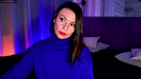 Snapshot of sofiafoster chatting on February 2025 05:07:01 PM Sofia online show from February 2025 05:07:01 PM