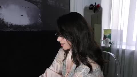 Snapshot of sofiafoster chatting on September 2025 06:59:01 AM Sofia online show from September 2025 06:59:01 AM