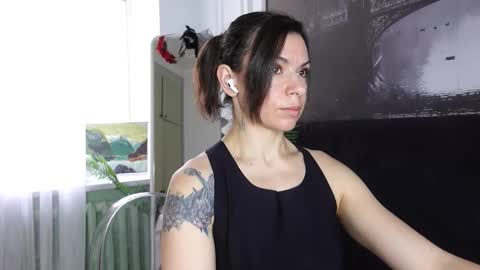 Snapshot of sofiafoster chatting on October 2025 09:38:02 AM Sofia online show from October 2025 09:38:02 AM