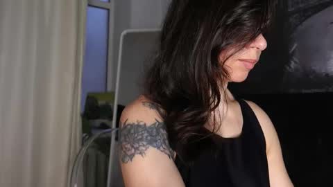 Snapshot of sofiafoster chatting on October 2025 05:15:01 AM Sofia online show from October 2025 05:15:01 AM