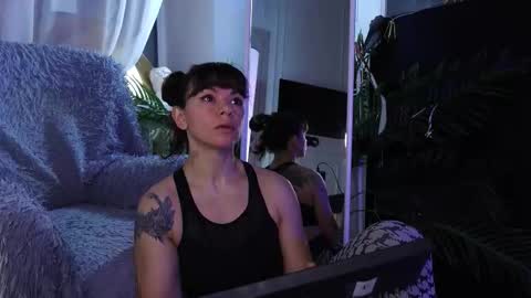 Snapshot of sofiafoster chatting on December 2025 05:36:02 AM Sofia online show from December 2025 05:36:02 AM