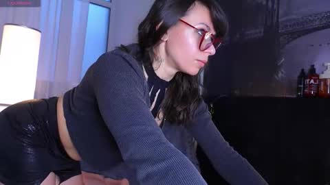 Snapshot of sofiafoster chatting on January 2026 07:45:02 AM Sofia online show from January 2026 07:45:02 AM