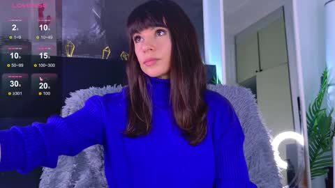 Snapshot of sofiafoster chatting on February 2026 06:22:02 AM Sofia online show from February 2026 06:22:02 AM