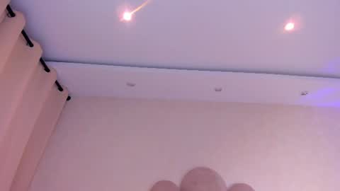 Snapshot of sofiagomez_1 chatting on June 2026 12:32:02 AM SOFI online show from June 2026 12:32:02 AM