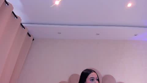 Snapshot of sofiagomez_1 chatting on June 2026 06:00:02 PM SOFI online show from June 2026 06:00:02 PM