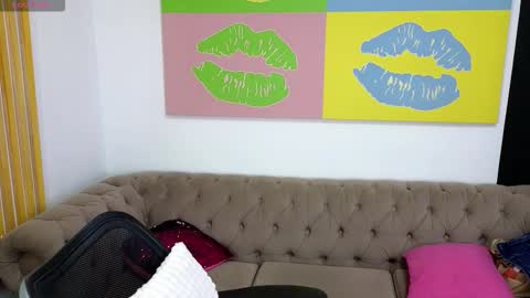 Snapshot of sofiahaig chatting on February 2026 11:10:01 AM Sofia online show from February 2026 11:10:01 AM