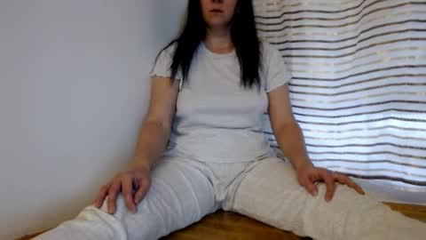 SofiaLenis online show from March 2026 12:52:01 PM