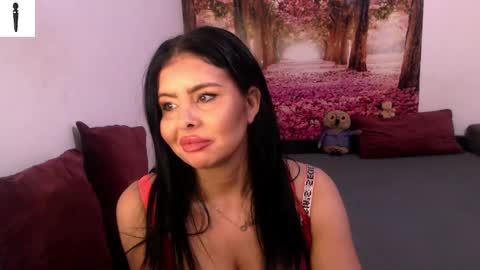 Snapshot of sofialiub chatting on December 2024 09:13:02 PM sofialiub online show from December 2024 09:13:02 PM