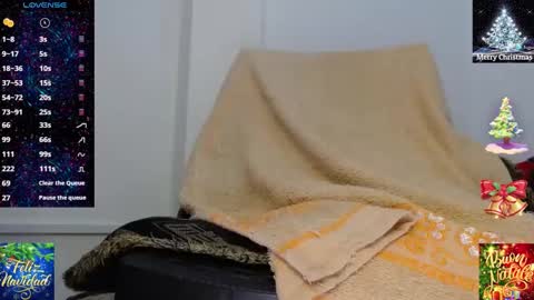 Sofia Madisson online show from December 2024 07:57:02 PM