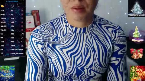 Sofia Madisson online show from December 2024 02:13:02 PM