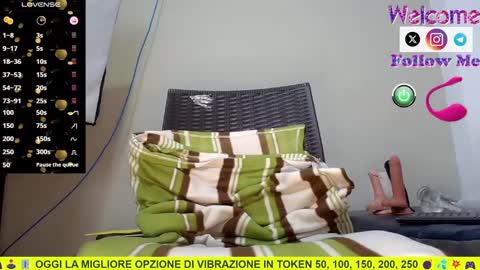 Sofia Madisson online show from March 2025 04:13:02 PM