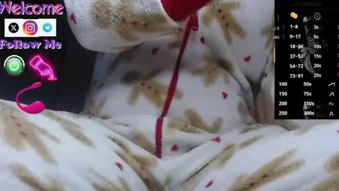 Sofia Madisson online show from November 2025 09:46:01 PM