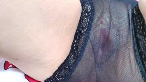 Sofiamillerrs online show from February 2025 11:48:01 PM