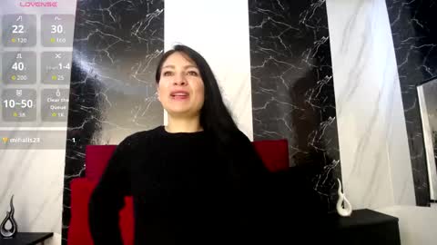 Sofia online show from April 2026 02:51:02 PM