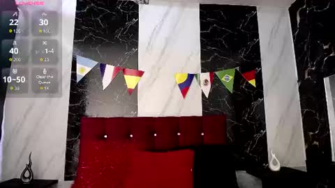 Snapshot of sofiamoreno_ chatting on June 2026 03:12:02 PM Sofia online show from June 2026 03:12:02 PM