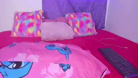 Snapshot of sofiaquiin15 chatting on January 2025 11:38:01 PM Sofia online show from January 2025 11:38:01 PM