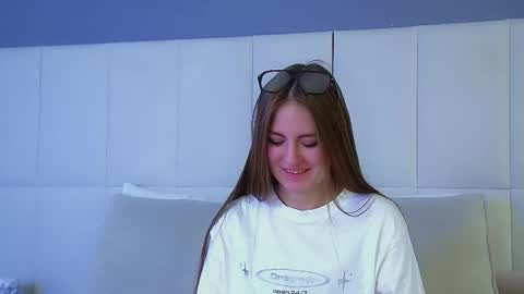 Snapshot of sofiasarvain chatting on February 2026 06:40:02 AM Sofia online show from February 2026 06:40:02 AM