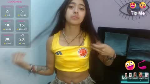 Snapshot of sofiasexygirl69 chatting on June 2026 12:14:01 PM sofiasexygirl69 online show from June 2026 12:14:01 PM