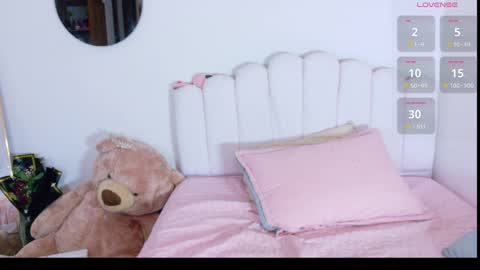 Sofia Stanley online show from April 2026 03:07:01 AM