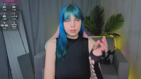 Sofia online show from April 2026 01:36:01 AM