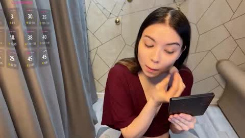 Snapshot of sofiasuper chatting on January 2026 09:35:02 AM Sofia online show from January 2026 09:35:02 AM