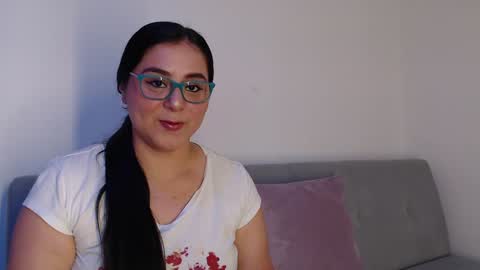 Sofia Vera online show from December 2024 09:26:01 PM