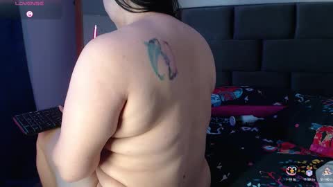 Sofia Vera online show from March 2025 06:29:01 AM