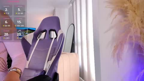 sofia wiliam   online show from March 2026 12:38:02 PM