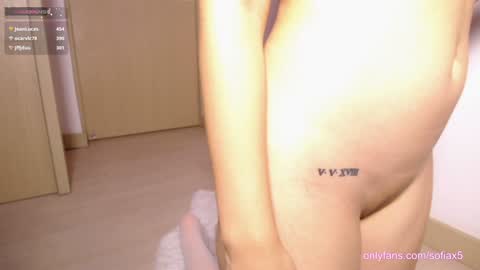 Sofi online show from December 2024 06:11:02 AM